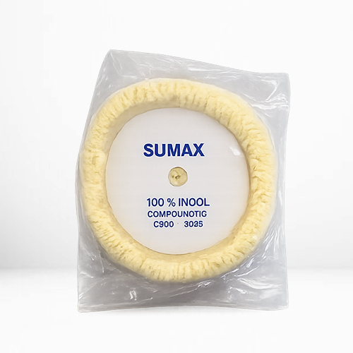 Sumax Compounding Pad